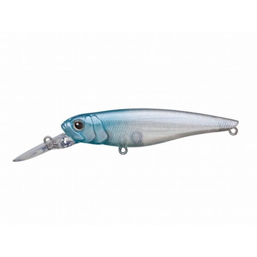 バレーヒル エアディープ80S DP25 インパクトLGフラッシュ