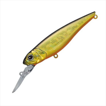 邪道　エアディープ80S DP29 インパクトBKG