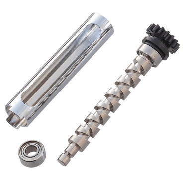 バレーヒル 飛ぶ為のアイテム 15 BBクロスバーII 4000