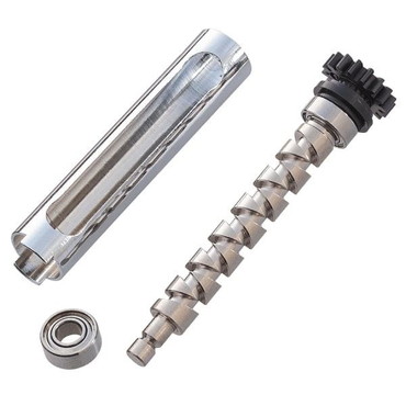 バレーヒル 飛ぶ為のアイテム 16 BBクロスバーII 5000