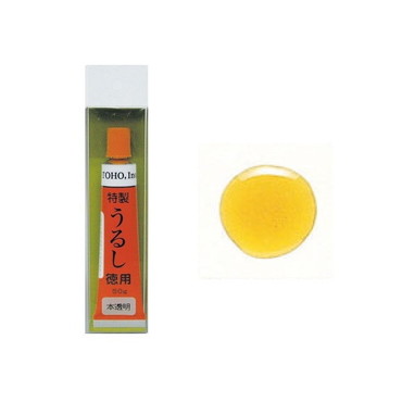 東邦産業 特製うるし徳用　本透明