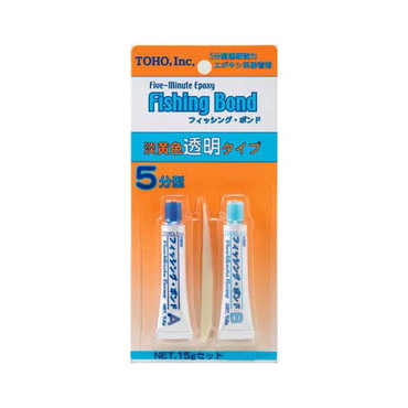 東邦産業 フィッシング･ボンド