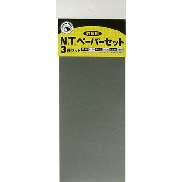 東邦産業 ペーパー･セット