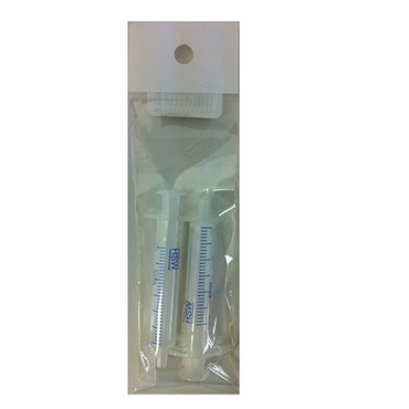 東邦産業  エポキシ用注射器