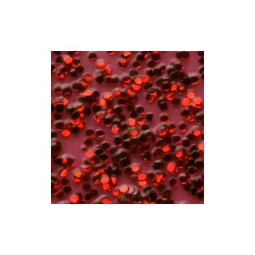 東邦産業 ダイアカラー10ml　レッドラメ