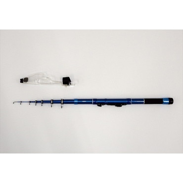 プロマリン 投げ竿 PG ビビットパック 240B