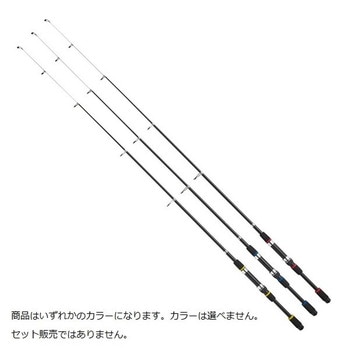 プロマリン パックロッド PG ファンシーパック 270 (カラーは選べません)