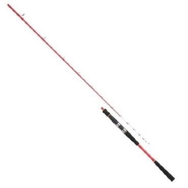 プロマリン 船竿 PGバトルスティック船 180M (ベイト/2ピース) (2022年発売モデル)