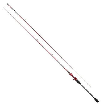 プロマリン オフショアロッド CBアーティロッサスクイッド 662ML (ベイト/2ピース) (2022年発売モデル)