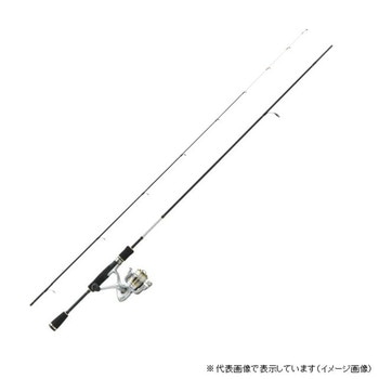 プロマリン プロフィットLTセット 70L