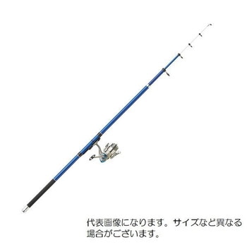 プロマリン ワンステップ投釣リセット 20-270