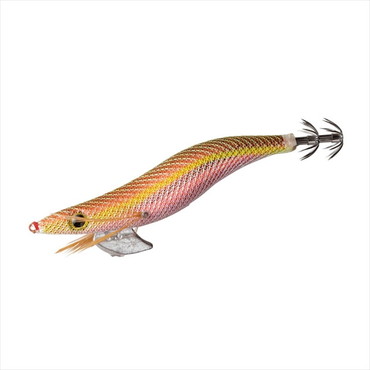 クロスファクトリー RX35-BR イカエギRX 3.5 BR ブラウンレッド