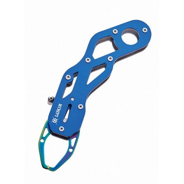 ルキア　フィッシュアーム　ＡＴＫ５５８－ＢＬ（ブルー）