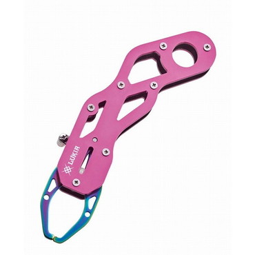 ルキア　フィッシュアーム　ＡＴＫ５５８－ＰＫ（ピンク）