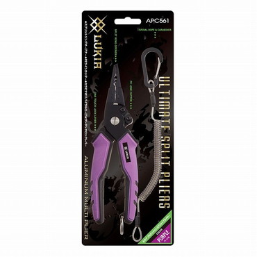 ルキア　アルティメットスプリットプライヤー　ＡＰＣ５６１
