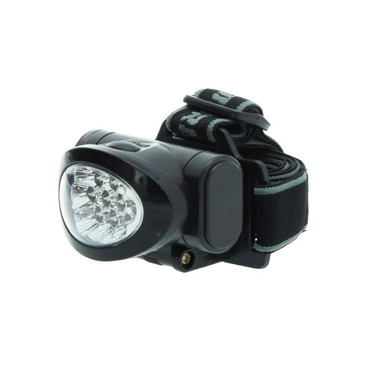 プロマリン LEK100 10LEDヘッドランプ