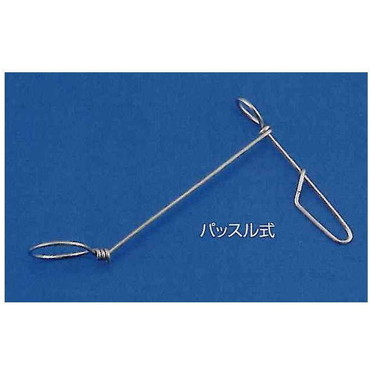 清光商店　２５－７　石鯛天秤　パッスル式