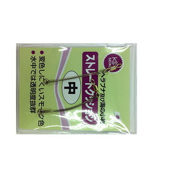 清光商店 ストレートクッション 中