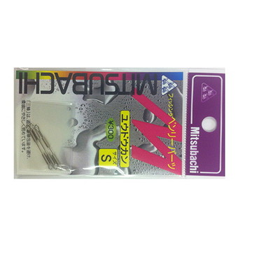 三蜂ツリ針ナガオ ヘラユウドウカン S