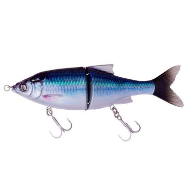 ピュアフィッシングジャパン シーバスルアー 3DMシャイングライド 230SS-SXBIT SEXY BAITFISH