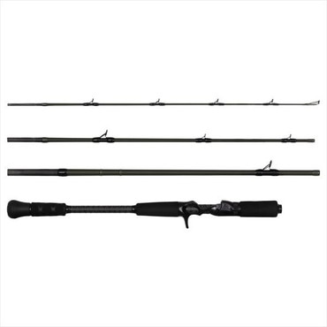 ピュアフィッシングジャパン ウル(ULLR) ULC-634M (ベイト 4ピース)