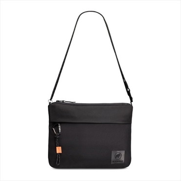 マムート　タックルバッグ エクセロン サコッシュ 2L ブラック