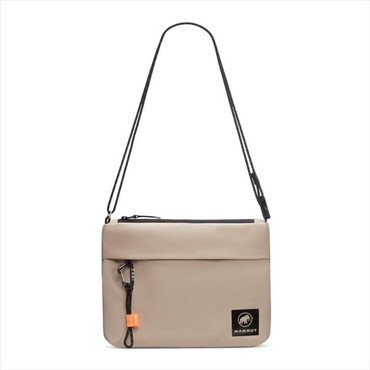 マムート　タックルバッグ エクセロン サコッシュ 2L サファリ