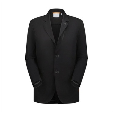 マムート　ウェア アクティブ SO セットアップジャケット AF Men ブラック M