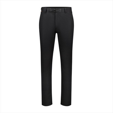 マムート　ウェア アクティブ SO セットアップパンツ AF Men ブラック L