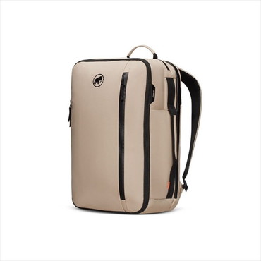 マムート　タックルバッグ セオン トランスポーター 25 25L サバンナ