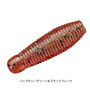 ｽﾐｽ ｹﾞｰﾘｰﾔﾏﾓﾄ ｲﾓ 50 196 ﾊﾟﾝﾌﾟｷﾝ/ｸﾞﾘｰﾝ&ﾌﾞﾗｯｸﾌﾚｰｸ