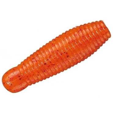 ゲーリーヤマモト イモ 60 360 オレンジ/スモールレッドフレーク