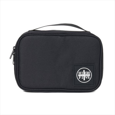 ハイファイブ タックルバッグ H/F マルチケース S/ブラック