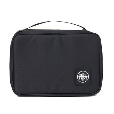 ハイファイブ タックルバッグ H/F マルチケース M/ブラック