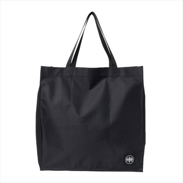 ハイファイブ タックルバッグ H/F トートバッグ/ブラック