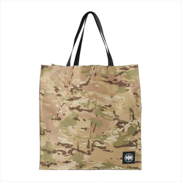 ハイファイブ タックルバッグ H/F トートバッグ/カモ