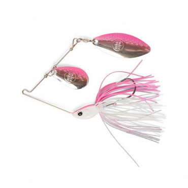 HIGH FIVE FACTORY ハイファイブファクトリー スピナーベイト サイファー 3/8oz TW #06 ピンク