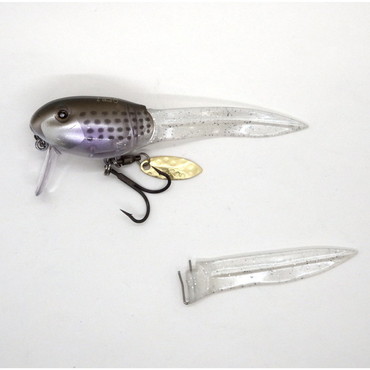 ニシネルアーワークス BQ オタマ BG フナムシ