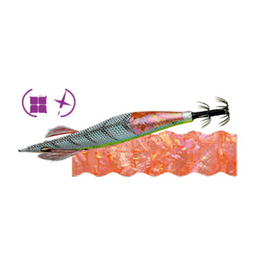 アワビ本舗(コンドウ商店) アワビ Pro重見 超サイトオレンジ