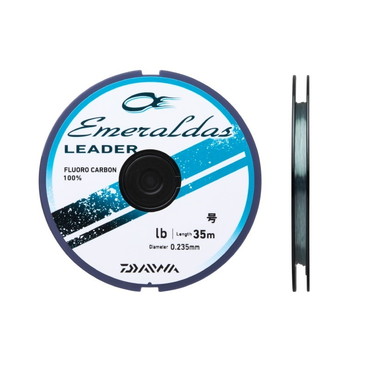 ダイワ　エメラルダスリーダー　１．５号－３５ｍ