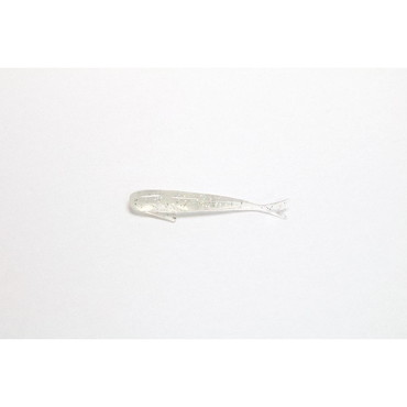 サーティフォー フィッシュライク 1.5インチ にじ