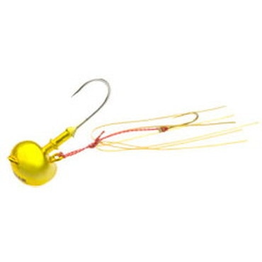 エコギア オーバルテンヤ 5号 T03 ゴールドメタル