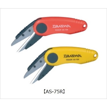 ダイワ　リガーＡＳ―７５Ｒ