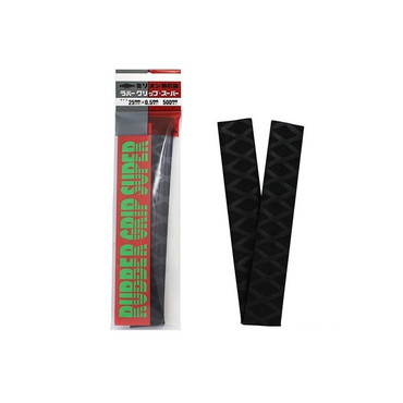 共和 ミリオン ラバーグリップスーパー 黒 25×500