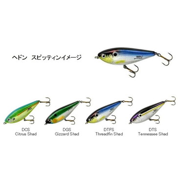 スミス　スピッティンイメージ　Ｘ９２７０　ＤＴＦＳ