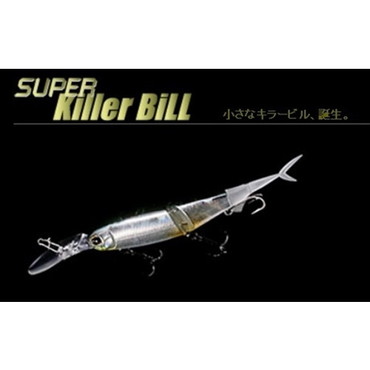 イマカツ　スーパーキラービル　サスペンド　ＳＵＰＥＲ　Ｋｉｌｌｅｒ　ＢｉＬＬ　＃４７　ストライプホットタイガー