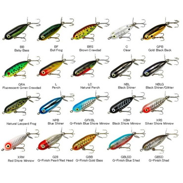 スミス タイニートピード NBL