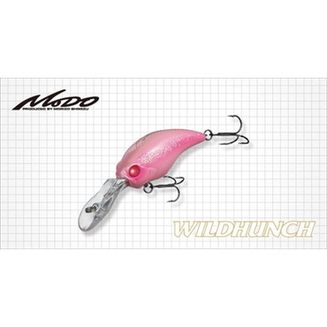 エバーグリーン ワイルドハンチ WILDHUNCH #50 ベイビーギル