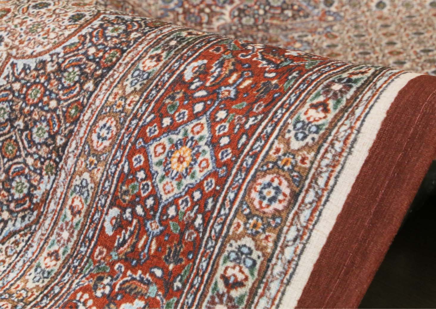 イタリア製ラグ MOUD 154×230cm