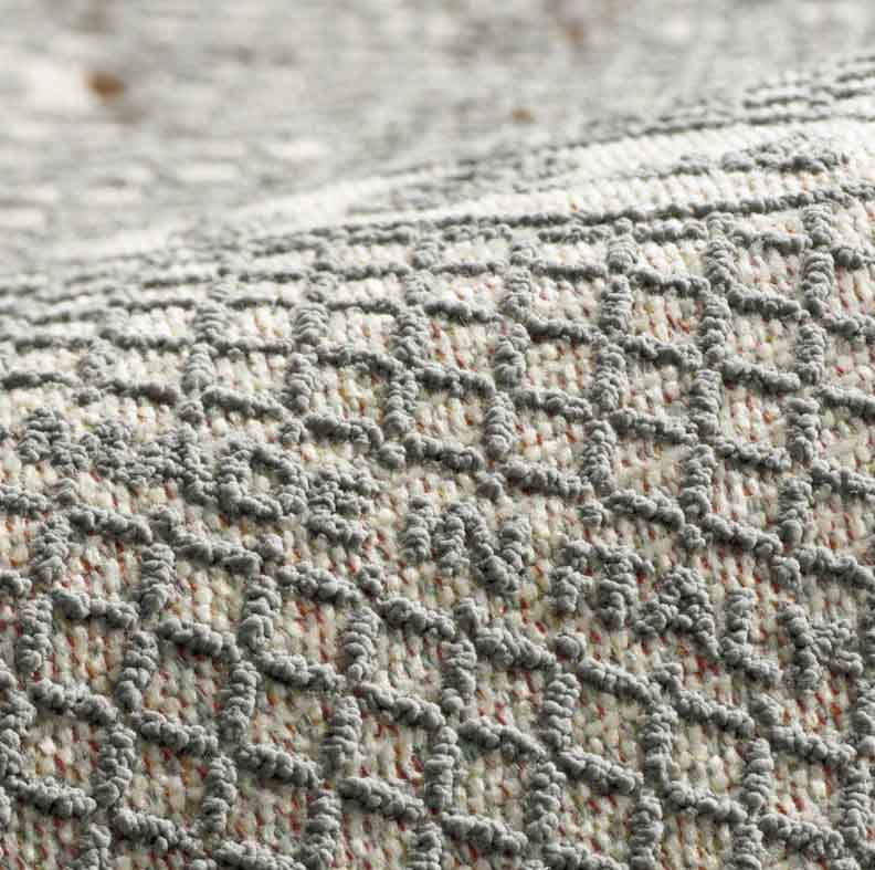 裏面すべりにくい加工